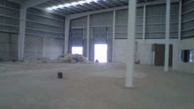 Consejos para mejorar la organizaci�n y flujo de trabajo en tu bodega industrial y aumentar la eficiencia