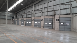 C�mo la tecnolog�a RFID puede revolucionar la gesti�n de inventarios en bodegas industriales