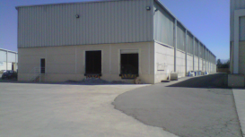 6 razones por las que una bodega industrial puede marcar la diferencia en el �xito de tu negocio