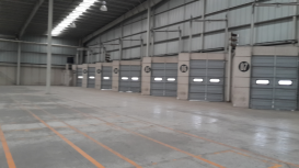 C�mo nuestra renta de bodegas industriales puede beneficiar a tu empresa a corto plazo