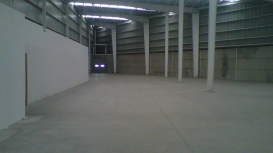 Los beneficios de contar con sistemas de gesti�n de inventarios en tu bodega industrial