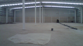 Por qu� la renta de bodegas industriales es una opci�n estrat�gica para reducir costos y maximizar la rentabilidad