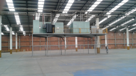 C�mo nuestra renta de bodegas industriales puede ayudarte a mejorar la eficiencia de tu cadena de suministro