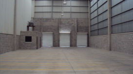Los beneficios de contar con personal especializado y entrenado en tu bodega industrial para una gesti�n eficiente
