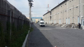 C�mo una bodega industrial puede ofrecerte la flexibilidad necesaria para adaptarte a los cambios del mercado