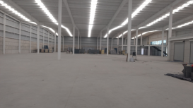 Descubre por qu� una bodega industrial puede ser el aliado ideal para enfrentar los retos del mercado actual