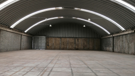 Por qu� la ubicaci�n de tu bodega industrial es clave para el �xito de tu negocio