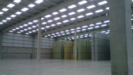 Rentar una bodega industrial: la clave para el crecimiento de tu negocio