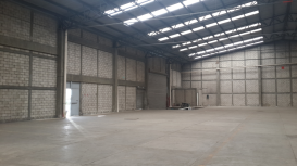 Por qu� una ubicaci�n estrat�gica es fundamental al elegir una bodega industrial para tu negocio