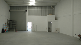 Por qu� una bodega industrial es esencial para garantizar la calidad y conservaci�n de tus productos