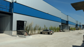 Descubre c�mo elegir la mejor bodega industrial para tu negocio en crecimiento