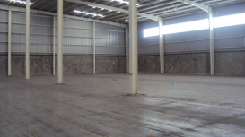 Por qu� una bodega industrial es fundamental para garantizar la continuidad de tu negocio