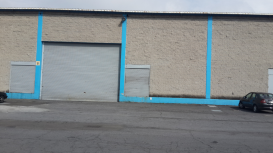 Los beneficios de contar con personal especializado y capacitado en tu bodega industrial para una gesti�n eficiente