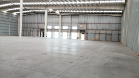 8 claves para una gesti�n eficiente de tu bodega industrial