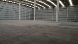 C�mo una bodega industrial puede ayudarte a adaptarte a los cambios del mercado y mantener la competitividad