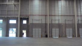 Razones por las que una bodega industrial es clave para la gesti�n eficiente de la cadena de suministro