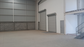 Rentar una bodega industrial: la soluci�n para tus necesidades de almacenamiento
