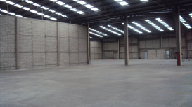 Descubre c�mo la renta de bodegas industriales puede impulsar tu negocio