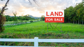 Atrae a los compradores ideales con una promoci�n efectiva de tu terreno