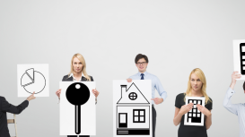 Descubre las �ltimas tendencias en marketing inmobiliario para destacar tu propiedad en el mercado