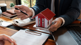 Los servicios que ofrecen las empresas de gesti�n inmobiliaria para propiedades exclusivas