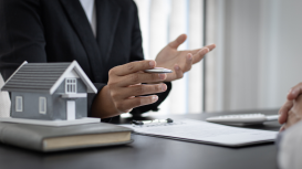 Consejos para Negociar Exitosamente el Precio de Venta de tu Propiedad con la Gu�a de un Agente Inmobiliario