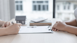 Los mitos comunes sobre la contrataci�n de agentes inmobiliarios