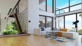 Razones para Realizar un An�lisis de Rentabilidad y Viabilidad Econ�mica de tu Inmueble con el Soporte de un Corredor Inmobiliario