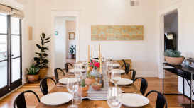 Los servicios que ofrecen las empresas de gesti�n de propiedades para propiedades exclusivas