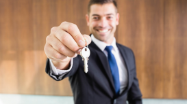 Consejos para elegir al agente inmobiliario adecuado para vender tu propiedad con �xito