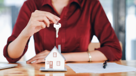 Los servicios que ofrecen las empresas de gesti�n de propiedades para propiedades vacacionales